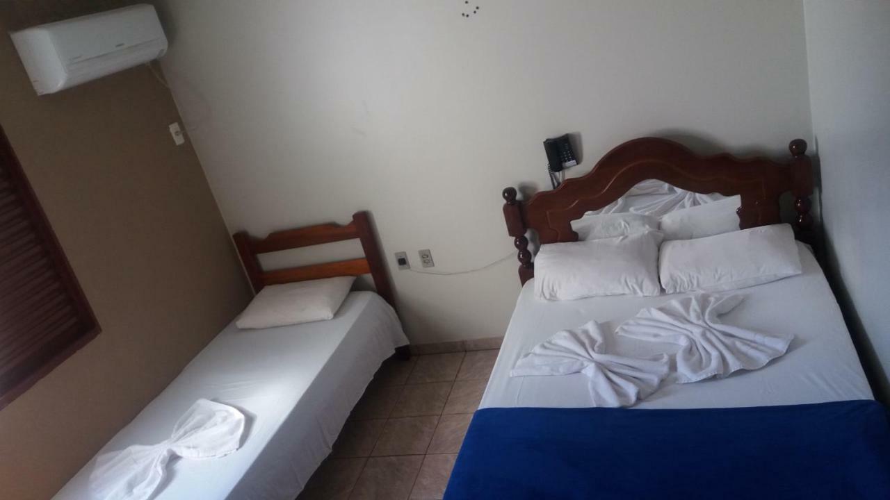 Hotel Elite Риу-Верди Экстерьер фото